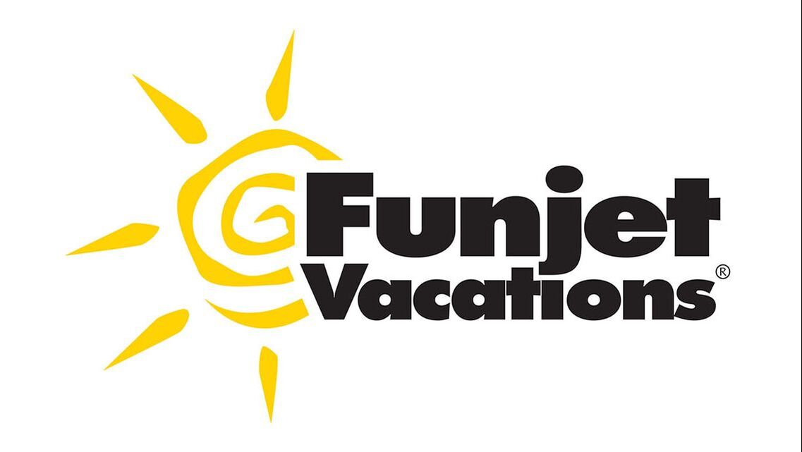 funjet vacations logo